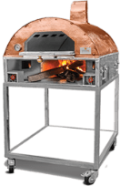 Wood Fired Oven